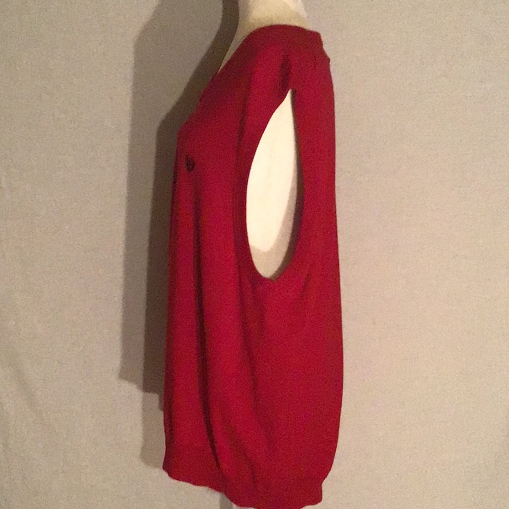 CHAPS sweater - Picture 4 of 12
